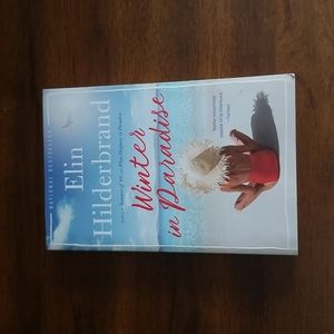 Winter in Paradise by Elin Hilderbrand